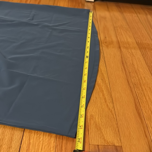 Free Country Jumper Women's Skirt Sage Tank Romper M - Picture 14 of 14